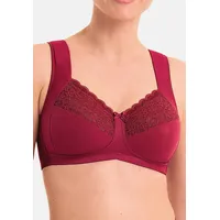 Anita BH ohne Bügel Havanna Comfort Soft Bra Rot