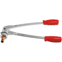 Rothenberger Expanderzange ROLOCK Set 3/8 - 1 Zoll (12517)