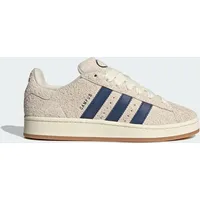 Campus 00s Schuh - Cream White / Dark Blue / Off White - 40 2/3