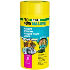 JBL PRONOVO Malawi Flakes M 1000 ml