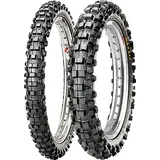 Maxxis Maxxcross IT FRONT 90/100-21 57T TT