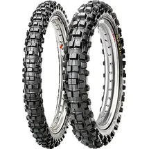 Maxxis Maxxcross IT FRONT 90/100-21 57T TT