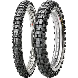 Maxxis Maxxcross IT FRONT 90/100-21 57T TT