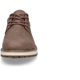 Dockers Schnürschuh Herren Braun 42