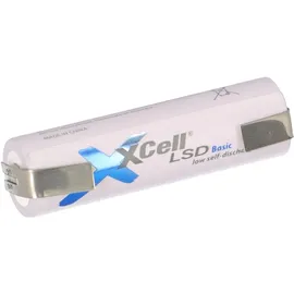 XCell Mignon AA 2100 mAh 1 St.