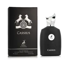 maison alhambra Cassius Eau de Parfum 100 ml