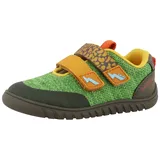 Lurchi Benny Barefoot Kinder Grün/Khaki 31