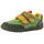 Lurchi Benny Barefoot Kinder Grün/Khaki 31
