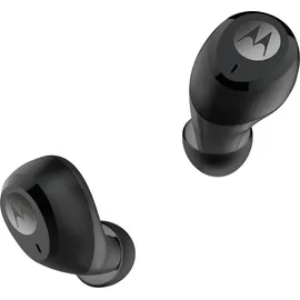 Motorola Vervebuds 100 tws schwarz