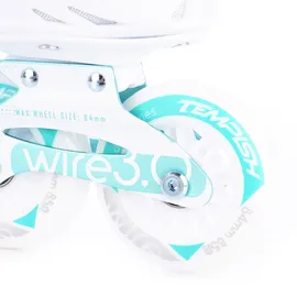 Tempish Wire 3.0 Inline-skates Für Damen - Blue - EU 39