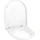Geberit Mango WC-Sitz Weiß