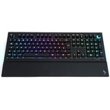 Das Keyboard X50Q RGB Gaming Tastatur DE (DKGKX50P0GZS0DEX-DE)