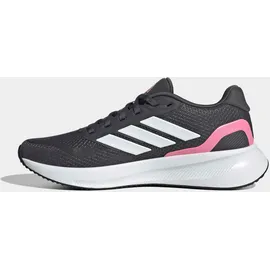 adidas Runfalcon 5 Damen Grey Six/Cloud White/Bliss Pink 43 1/3
