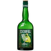 Escorial Grün 56% Vol. 0,7 l