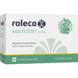 roleca pharma gmbh Roleca Wacholder 100 mg