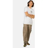 Reell Cargo Ripstop Cargohose Braun W28/L30