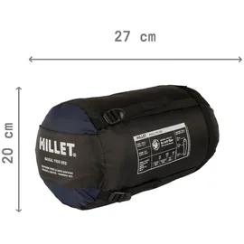 Millet Baikal 1100 Reg Saphir - Normal