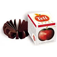 Tellapfel Zartbitter