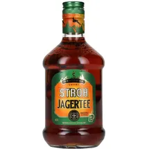 STROH Jagertee 40% Vol. 0,5 l
