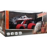 Racer R/C Monster Truck 2.4GHz 1:18 RC Modellauto