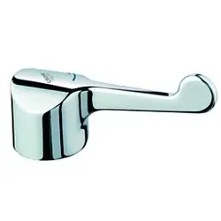 Grohe Hebel 46279 46279000 f.Euroeco Spezial Waschtischbatt. chrom