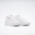 Reebok Classic Leather Cloud White / Cloud White / Pure Grey 3 40