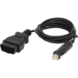 KS Tools 12V OBD II Bordnetz-Spannungserhalter - 550.1705