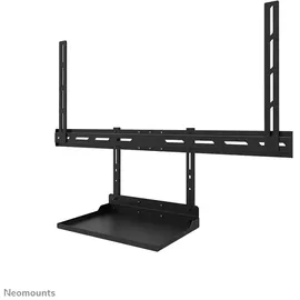 NeoMounts AV45-500BL Laptop-Ablage-Kit