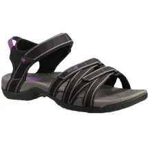 Teva Tirra Damen black/grey 40