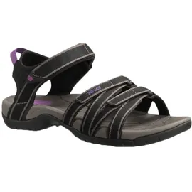 Teva Tirra Damen black/grey 40