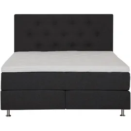 Home Affaire Nordica 200 x 220 cm Grau