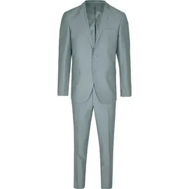 Steffen Klein Anzug SLIM FIT in salbei | Gr.: 56