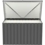 Tepro Gartenbox Store M, anthrazit