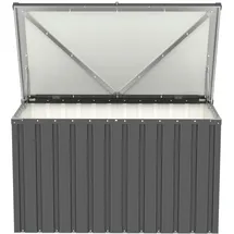 Tepro Gartenbox Store M, anthrazit