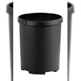 HAN Klassik XXL 50 l Schwarz
