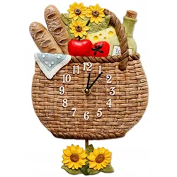 Terrastudio -Picknickkorb 23cm- 03.2307