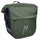 Haberland eMotion Fahrradtasche 18 l grün