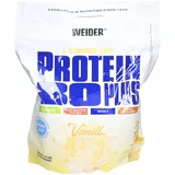 Weider Protein 80 Plus Vanille Pulver 2000 g