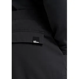 Jack Wolfskin Jack Wolfskin, Yuma Cargo Pants W", 44, schwarz,