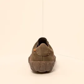 El Naturalista Herren N5616 Schildkröte Sneaker, Wald, 43