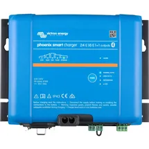 Victron Energy Victron Phoenix Smart IP43 Charger 24/16(1+1)