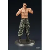 digism Yakuza: Like a Dragon Digsta PVC Statue Taiga Saejima Battle Style 18 cm