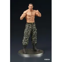 digism Yakuza: Like a Dragon Digsta PVC Statue Taiga Saejima Battle Style 18 cm