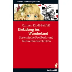 Einladung ins Wunderland