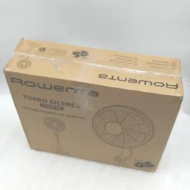 Rowenta VU5640 Turbo Silence Extreme 40 cm Standventilator Weiß