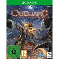 Outward Standard Deutsch, Englisch Xbox One