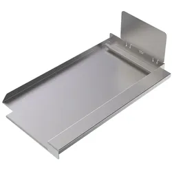 Aerocompact CompactPITCH XM-P127 Metallziegel Istighofener LEC