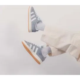 adidas Campus 00s Grey Three/Cloud White/Off White 41 1/3
