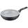 Berndes Wok b.clever Veggie-Wok 30cm (ohne Deckel), Aluminium, recycelt aus Dosen schwarz