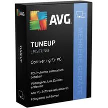 AVG TuneUp